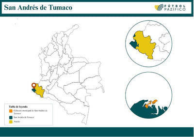 Así somos en Tumaco: donde la pasión por el fútbol se une con el impulso de toda una juventud