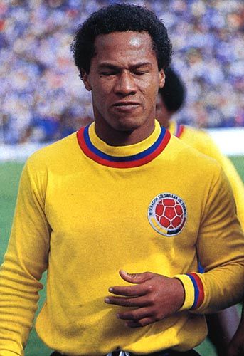 El talento de Tumaco en el fútbol colombiano: cinco grandes jugadores en el balompié nacional